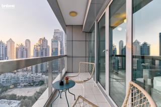 bnbmehomes - 8 Boulevard Walk - Dubai - 5