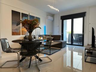 Gemini 1 Athens Center Modern apt - Atene - 7