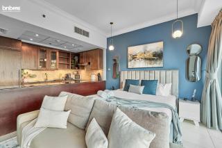 bnbmehomes - 8 Boulevard Walk - Dubai - 9