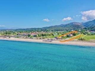 Beachfront Villa JustRelax with private pool by DadoVillas - Acharavi - 3