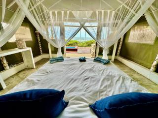 Baleia Azul Luxury Tent no 7 - 1