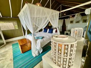 Baleia Azul Luxury Tent no 7 - 2