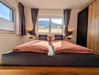 Das Prinzenberg Appartement - Maria Alm am Steinernen Meer - 9