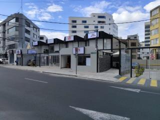 Suites & Estudios Inglaterra II - 0