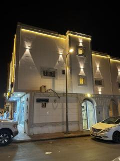 استديو هادي بحي العقيق - 9