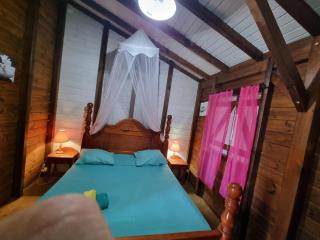 villa aruba - Deshaies - 5