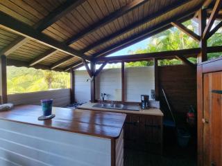 villa aruba - Deshaies - 4