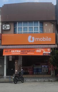 Home stay Seri Manjung - Seri Manjung - 8