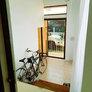 Jonah By The Sea Hideaway Cabin - Ban Sam Maitri - 7