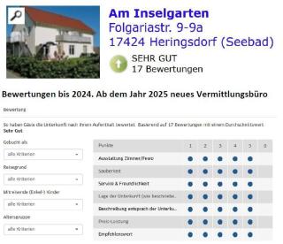 Am Inselgarten OG 5 - Bansin - 2