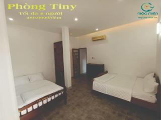 Homestay Mộc Miên - Phước Hậu - 7