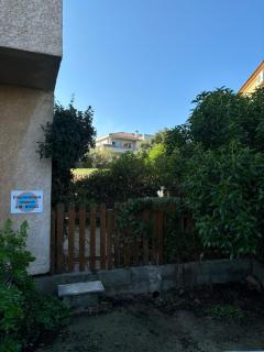 Appartamento con giardino a 50 m dal mare - Isola Rossa - 7