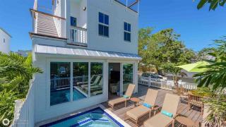 Dance of the Butterflies by Last Key Realty - 0