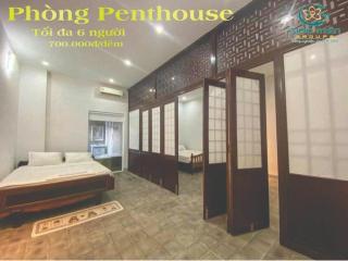 Homestay Mộc Miên - Phước Hậu - 8