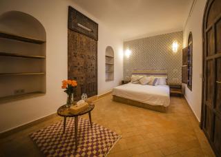 Riad Nalan & Spa - Marrakesh - 3