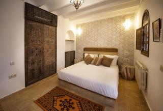 Riad Nalan & Spa - Marrakesh - 2