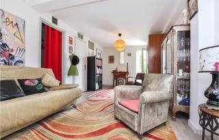 Awesome Apartment In Cagnes-Sur-Mer - Cagnes-sur-Mer - 8