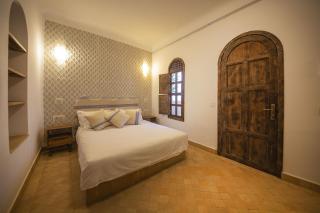 Riad Nalan & Spa - Marrakesh - 1