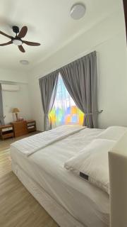 Pearl Castlestay - 1