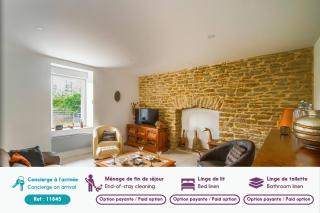 Plages La Torche et du Ster - Maison pour 6- Surf - Plomeur - 9