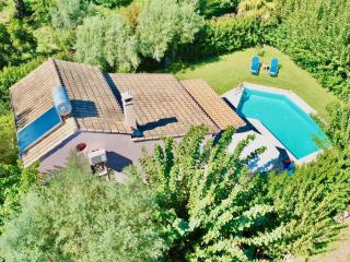 Beach Villa Fotini with private pool by DadoVillas - 5