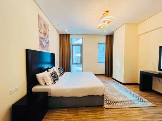 Cozy One Bedroom Retreat - Manama - 0