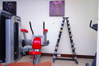One Bedroom Urban Zen - Manama - 5