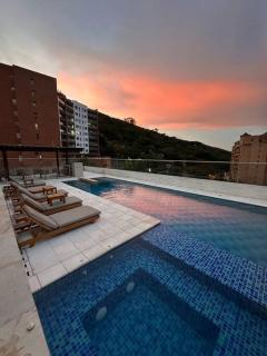 Beautiful Loft Apartment Juanambú - 3