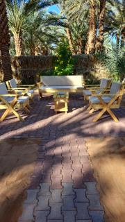 استراحة البستان الريفي - Al-'Ula - 3