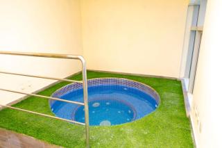 Aspire Tower - Cozy One Bedroom Retreat - 1