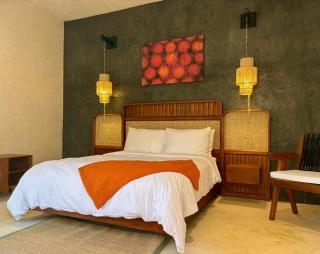Casona Tres Culturas,steps away from the Convent - Izamal - 5