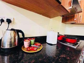 Cozy One Bedroom Retreat - Manama - 9