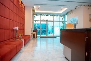 One Bedroom Sleek Suite - Manamah - 9