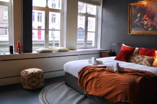 Guest Suite Hoorn 17 - room 1 - Bruges - 7