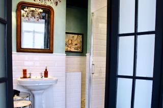 Guest Suite Hoorn 17 - room 1 - 4