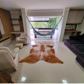 Casa da Pati em Condomínio Clube - Guarujá - 5