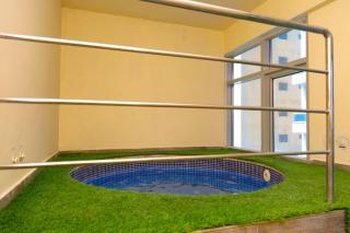 Plush One Bedroom Juffair - Manama - 2