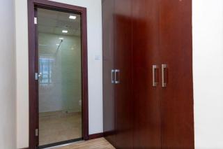 One Bedroom Bitcoin Themed Room - Manama - 7