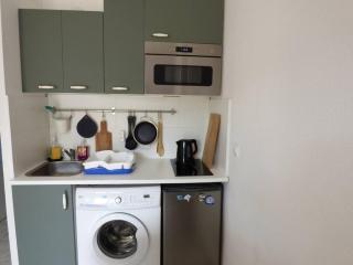 Escapade marine-proche plage - 6