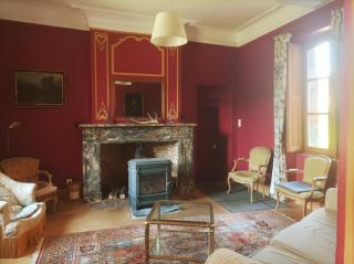 Château d'Hugémont- aile du Parc - Dompierre-sur-Helpe - 4