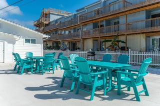 Beachfront Stay with Pool Access Bluefish 2 - Fort Walton Beach - 2