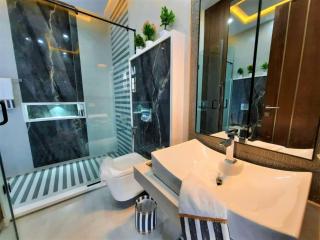 3BHK Modern Perfect & Luxury - Lahore - 6