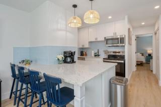 Beachfront Stay with Pool Access Bluefish 5 - Fort Walton Beach - 3