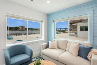Beachfront Stay with Pool Access Bluefish 4 - Fort Walton Beach - 7