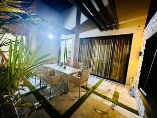 3BHK Modern Perfect & Luxury - Lahore - 3