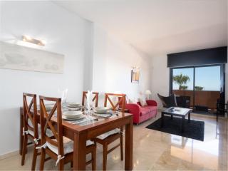 2055-Superb 2bedrooms apt, Gibraltar and sea view - 6