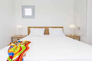 Galani, Immaculate Home with Private Pool & Beach View in Kastraki, Naxos - 5