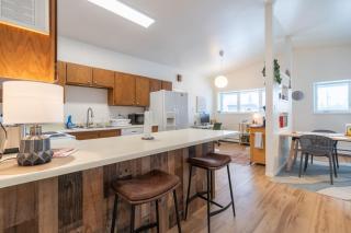 The Upper Downtown Suite 2 - Fairbanks - 1