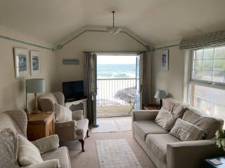 Praxis Trebarwith Strand - Treknow - 8