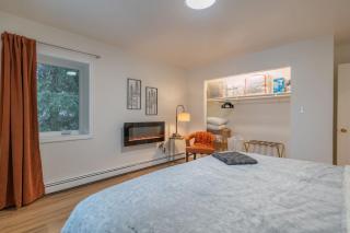 The Upper Downtown Suite 2 - 2